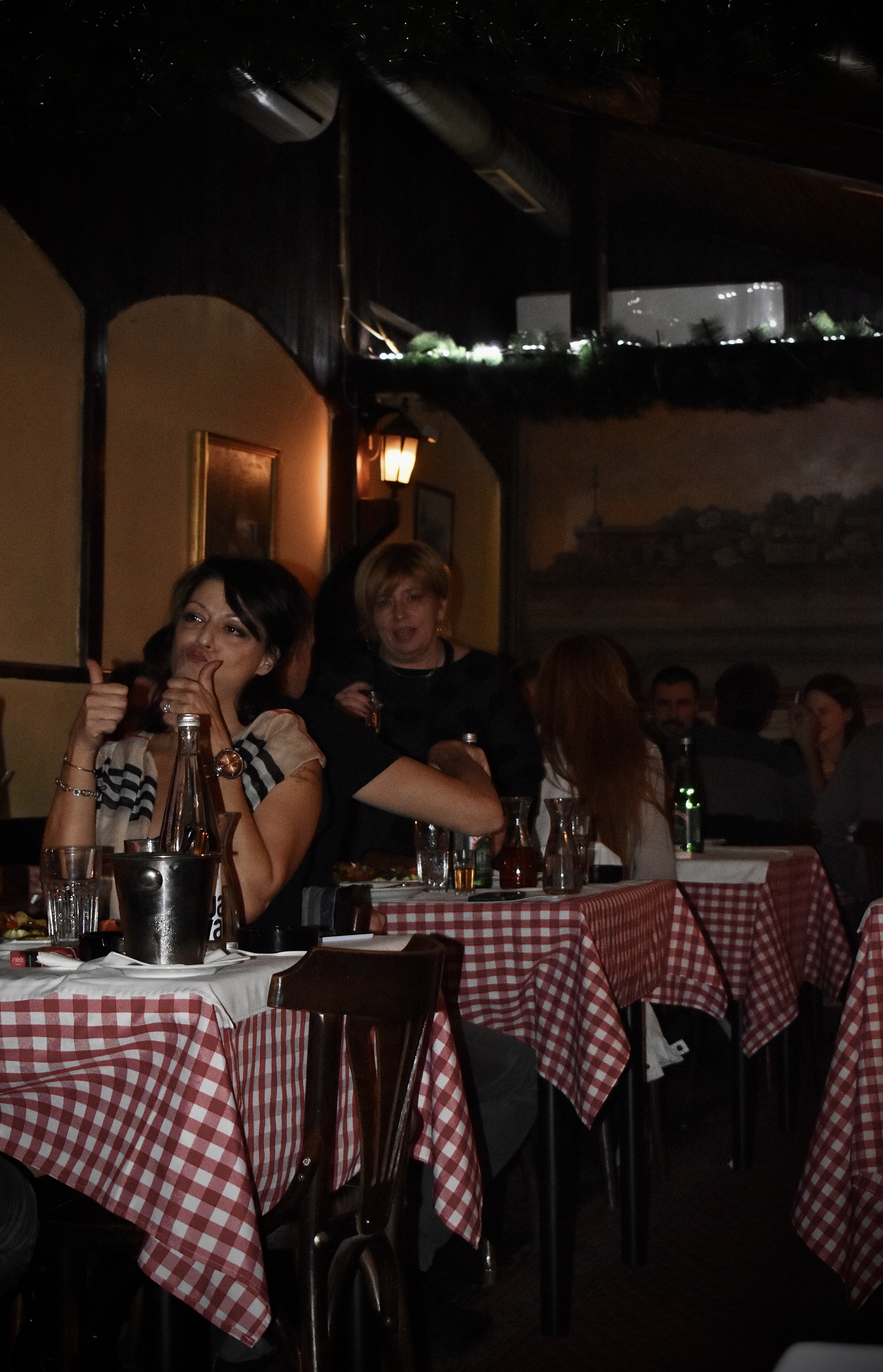 Flavour so good you’ll try to eat with your eyes.