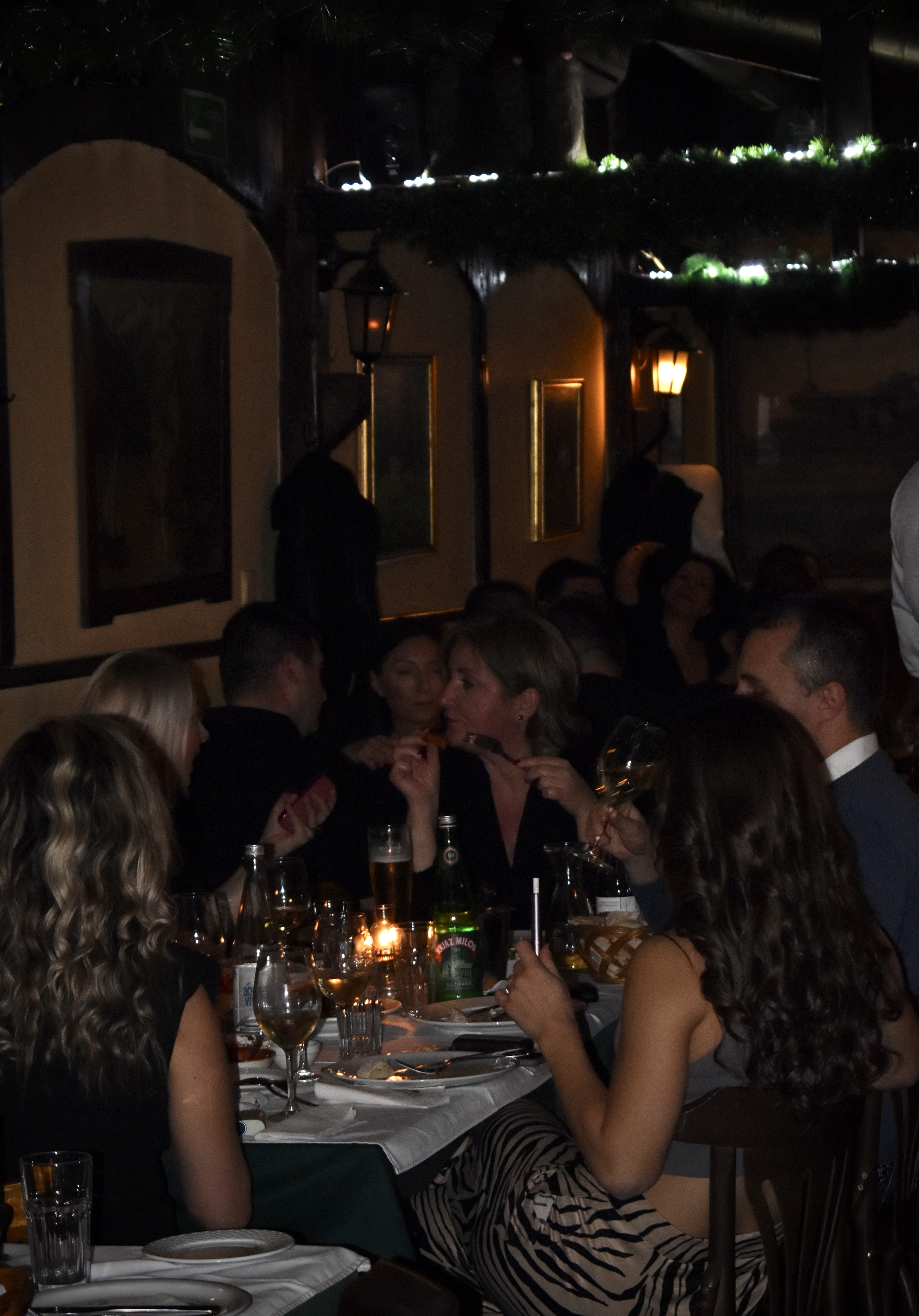 Flavour so good you’ll try to eat with your eyes.